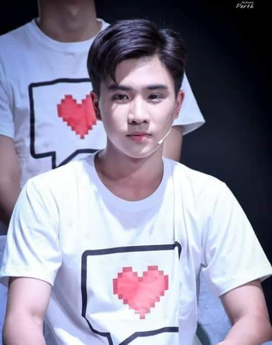 แอบรักเธอ ขอแบบชุดว้ายน้ำแน่ท้อน เจ้าของหนังสือเจ้าของชีรีส์ จัดแบบชุดว้ายน้ำแน่ (เพิร์ธ)บังเอิญรัก