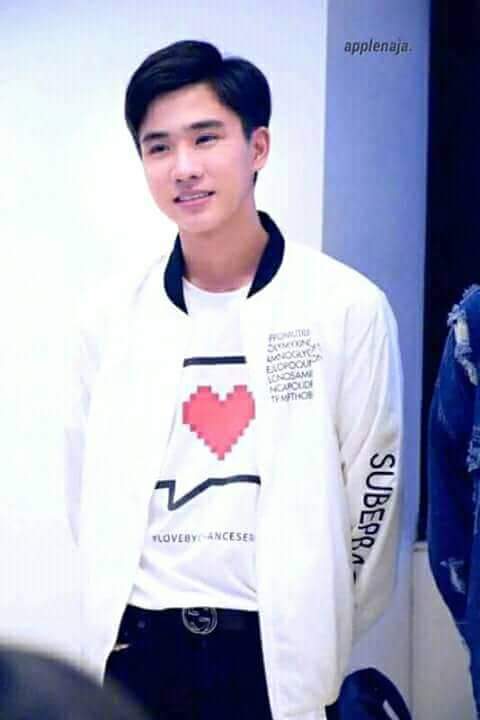 แอบรักเธอ ขอแบบชุดว้ายน้ำแน่ท้อน เจ้าของหนังสือเจ้าของชีรีส์ จัดแบบชุดว้ายน้ำแน่ (เพิร์ธ)บังเอิญรัก