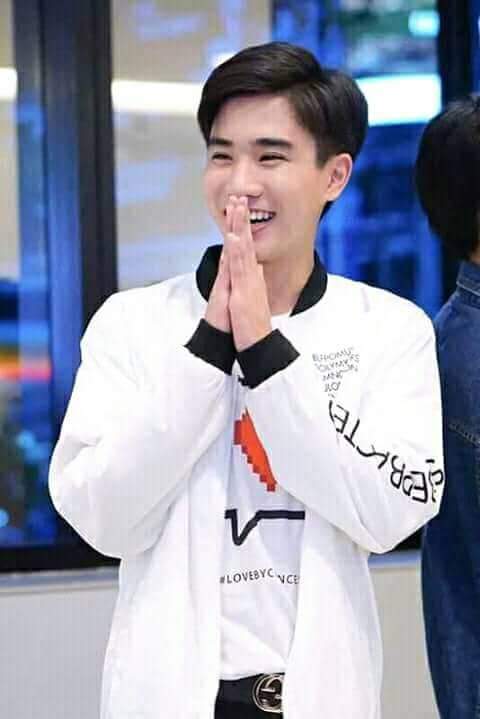 แอบรักเธอ ขอแบบชุดว้ายน้ำแน่ท้อน เจ้าของหนังสือเจ้าของชีรีส์ จัดแบบชุดว้ายน้ำแน่ (เพิร์ธ)บังเอิญรัก