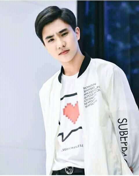 แอบรักเธอ ขอแบบชุดว้ายน้ำแน่ท้อน เจ้าของหนังสือเจ้าของชีรีส์ จัดแบบชุดว้ายน้ำแน่ (เพิร์ธ)บังเอิญรัก