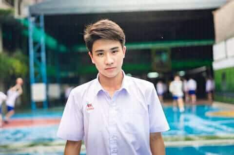 แอบรักเธอ ขอแบบชุดว้ายน้ำแน่ท้อน เจ้าของหนังสือเจ้าของชีรีส์ จัดแบบชุดว้ายน้ำแน่ (เพิร์ธ)บังเอิญรัก