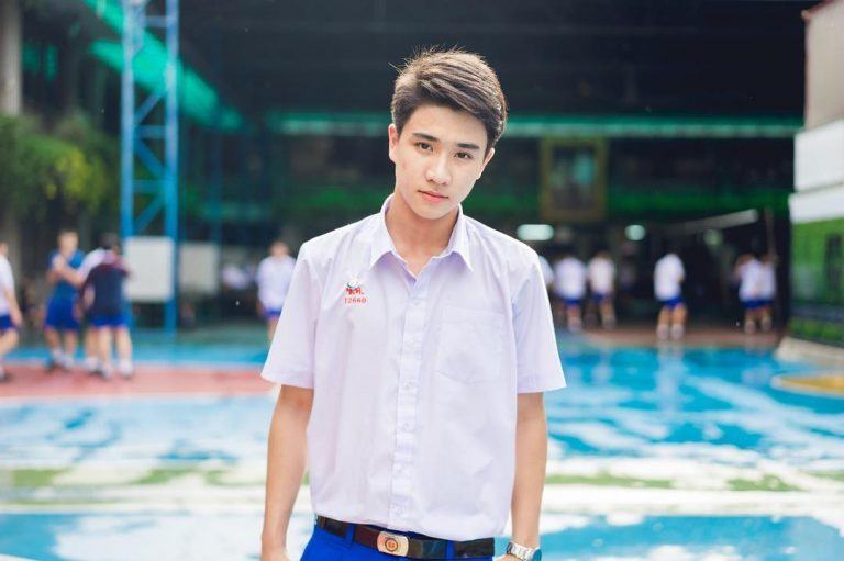แอบรักเธอ ขอแบบชุดว้ายน้ำแน่ท้อน เจ้าของหนังสือเจ้าของชีรีส์ จัดแบบชุดว้ายน้ำแน่ (เพิร์ธ)บังเอิญรัก