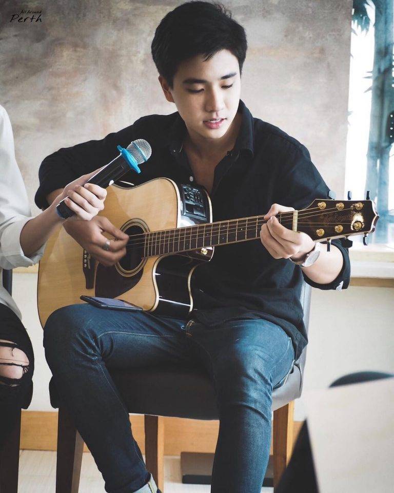 แอบรักเธอ ขอแบบชุดว้ายน้ำแน่ท้อน เจ้าของหนังสือเจ้าของชีรีส์ จัดแบบชุดว้ายน้ำแน่ (เพิร์ธ)บังเอิญรัก