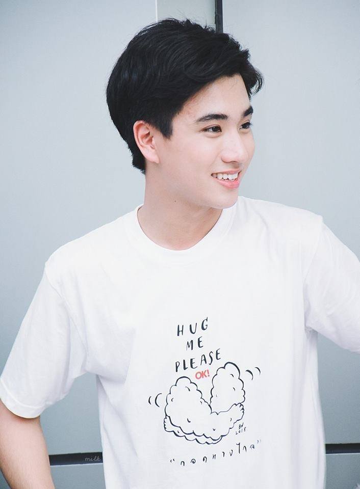 แอบรักเธอ ขอแบบชุดว้ายน้ำแน่ท้อน เจ้าของหนังสือเจ้าของชีรีส์ จัดแบบชุดว้ายน้ำแน่ (เพิร์ธ)บังเอิญรัก