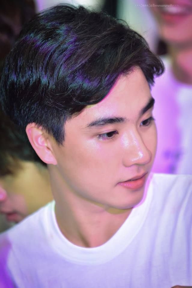 แอบรักเธอ ขอแบบชุดว้ายน้ำแน่ท้อน เจ้าของหนังสือเจ้าของชีรีส์ จัดแบบชุดว้ายน้ำแน่ (เพิร์ธ)บังเอิญรัก