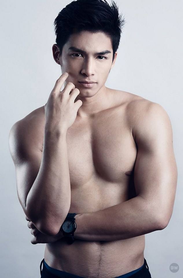 [OMGBoy027][18+] Daniel Velasco คือสามีอีกคน ที่มองรูปร่างของเขาผ่านภาพ แล้วเกิดอามณ์ทุกที อยากจะชวนเขามาเล่นที่บ้าน
