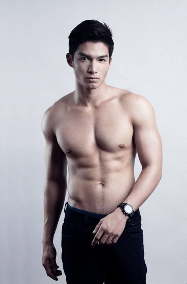 [OMGBoy027][18+] Daniel Velasco คือสามีอีกคน ที่มองรูปร่างของเขาผ่านภาพ แล้วเกิดอามณ์ทุกที อยากจะชวนเขามาเล่นที่บ้าน