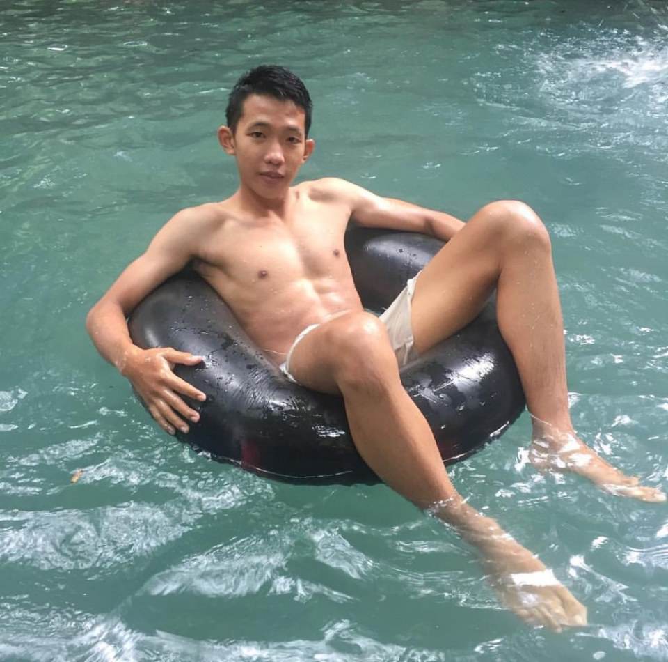 น่ากินทุกคน