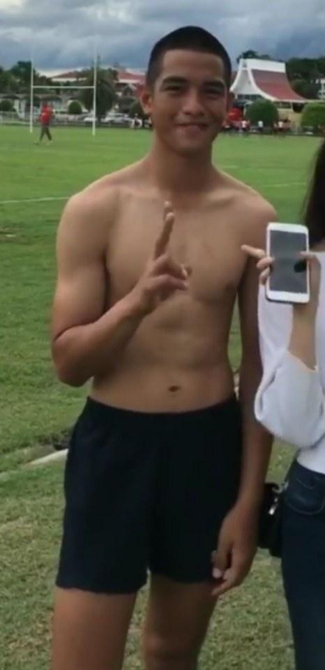 น่ากินทุกคน