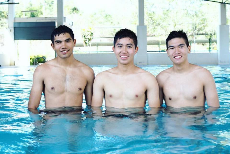 น่ากินทุกคน