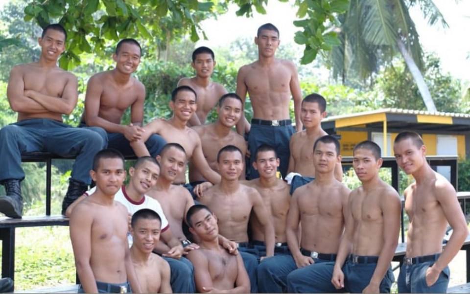 น่ากินทุกคน