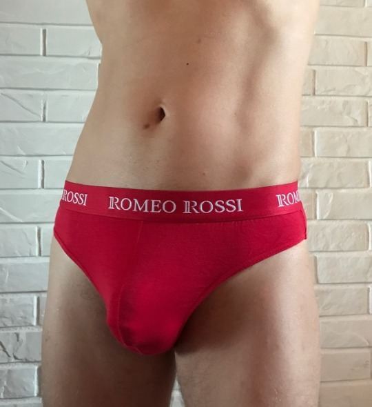 LINE OpenChat : Underwear For Men