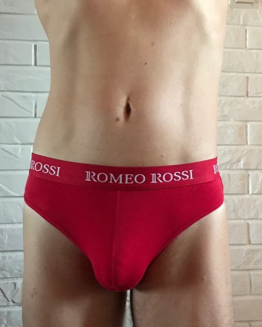 LINE OpenChat : Underwear For Men