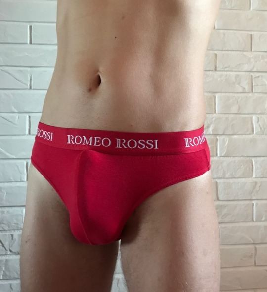 LINE OpenChat : Underwear For Men