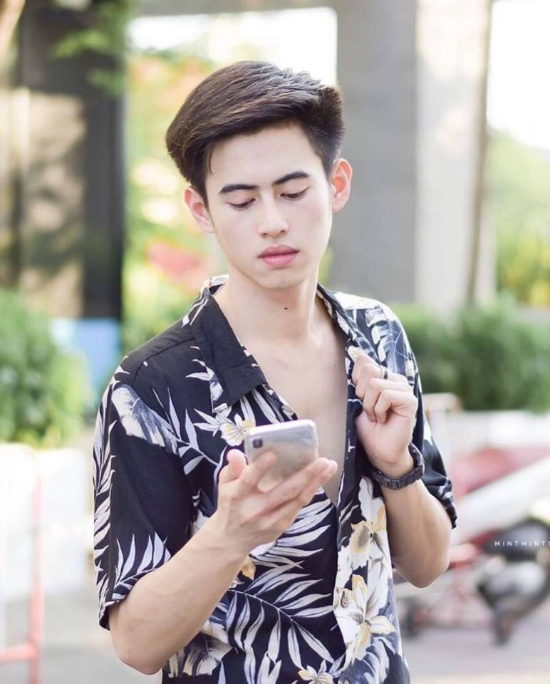 สุดยอด สุรัตน์,บังเอิญรัก-หล่อแช็กชีแชบๆ,อีกคนที่อยากให้ถ่ายชุดบีกินี่