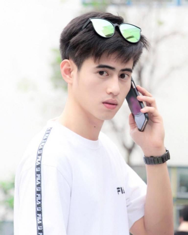สุดยอด สุรัตน์,บังเอิญรัก-หล่อแช็กชีแชบๆ,อีกคนที่อยากให้ถ่ายชุดบีกินี่