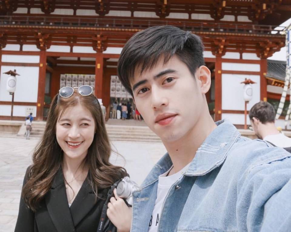 สุดยอด สุรัตน์,บังเอิญรัก-หล่อแช็กชีแชบๆ,อีกคนที่อยากให้ถ่ายชุดบีกินี่