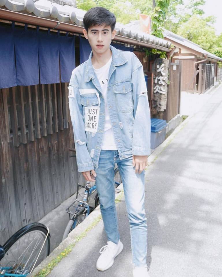 สุดยอด สุรัตน์,บังเอิญรัก-หล่อแช็กชีแชบๆ,อีกคนที่อยากให้ถ่ายชุดบีกินี่