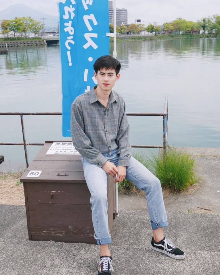 สุดยอด สุรัตน์,บังเอิญรัก-หล่อแช็กชีแชบๆ,อีกคนที่อยากให้ถ่ายชุดบีกินี่