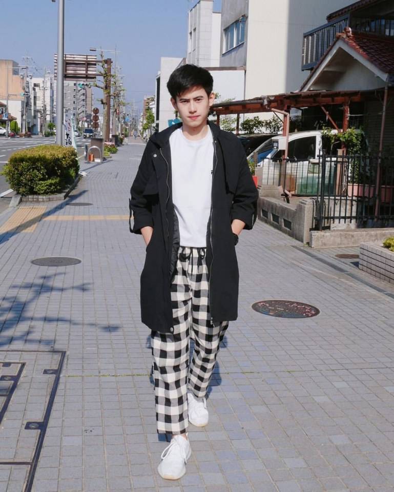 สุดยอด สุรัตน์,บังเอิญรัก-หล่อแช็กชีแชบๆ,อีกคนที่อยากให้ถ่ายชุดบีกินี่