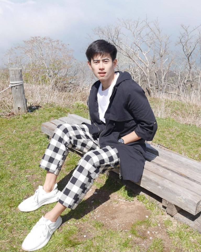 สุดยอด สุรัตน์,บังเอิญรัก-หล่อแช็กชีแชบๆ,อีกคนที่อยากให้ถ่ายชุดบีกินี่