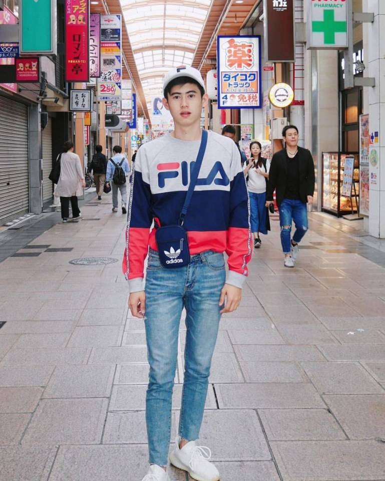 สุดยอด สุรัตน์,บังเอิญรัก-หล่อแช็กชีแชบๆ,อีกคนที่อยากให้ถ่ายชุดบีกินี่