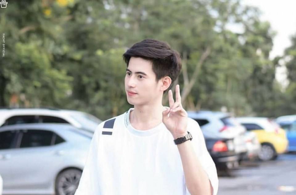 สุดยอด สุรัตน์,บังเอิญรัก-หล่อแช็กชีแชบๆ,อีกคนที่อยากให้ถ่ายชุดบีกินี่