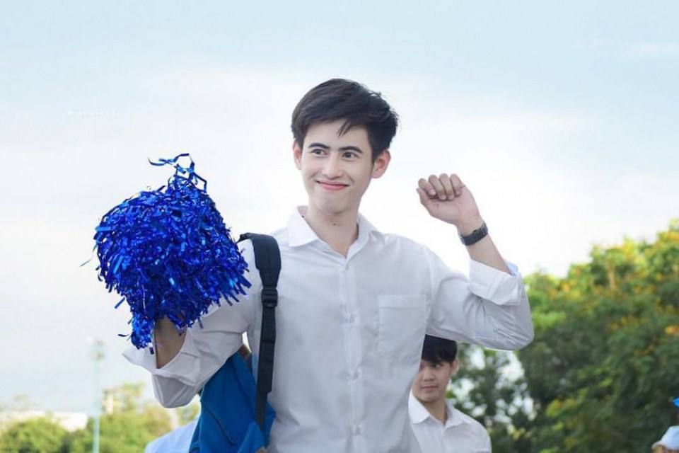สุดยอด สุรัตน์,บังเอิญรัก-หล่อแช็กชีแชบๆ,อีกคนที่อยากให้ถ่ายชุดบีกินี่