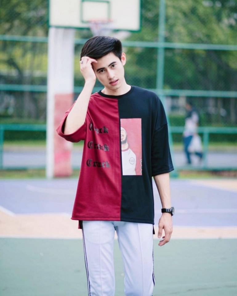สุดยอด สุรัตน์,บังเอิญรัก-หล่อแช็กชีแชบๆ,อีกคนที่อยากให้ถ่ายชุดบีกินี่