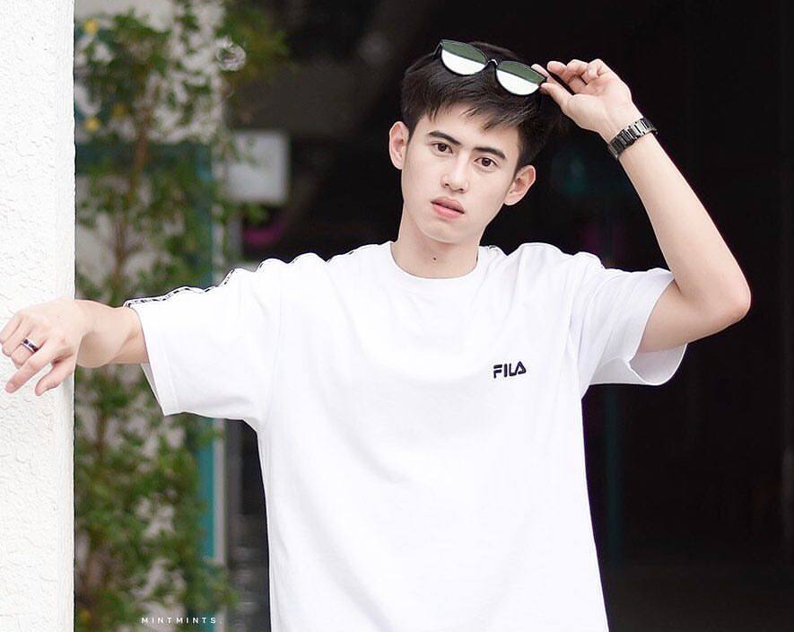 สุดยอด สุรัตน์,บังเอิญรัก-หล่อแช็กชีแชบๆ,อีกคนที่อยากให้ถ่ายชุดบีกินี่