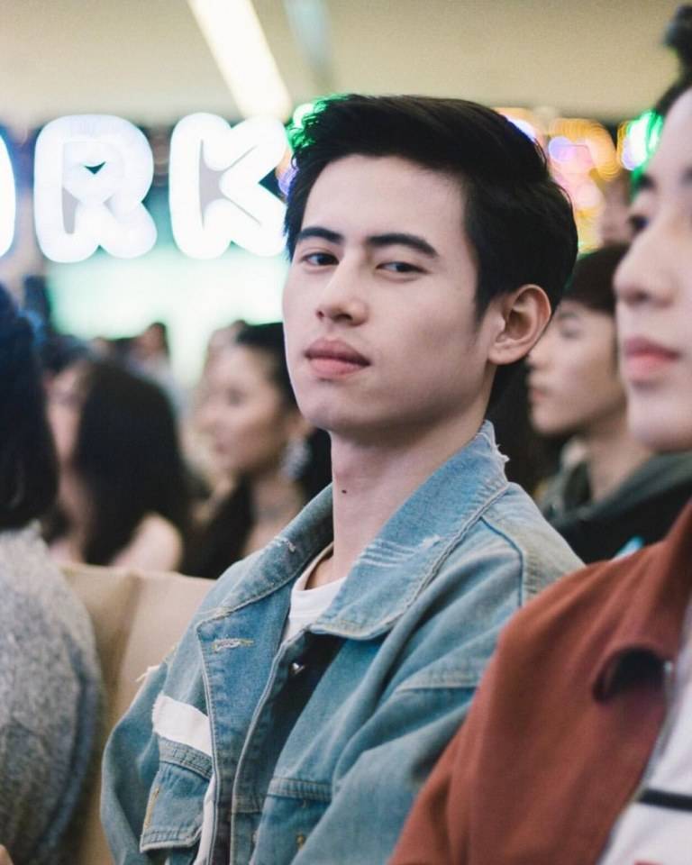 สุดยอด สุรัตน์,บังเอิญรัก-หล่อแช็กชีแชบๆ,อีกคนที่อยากให้ถ่ายชุดบีกินี่