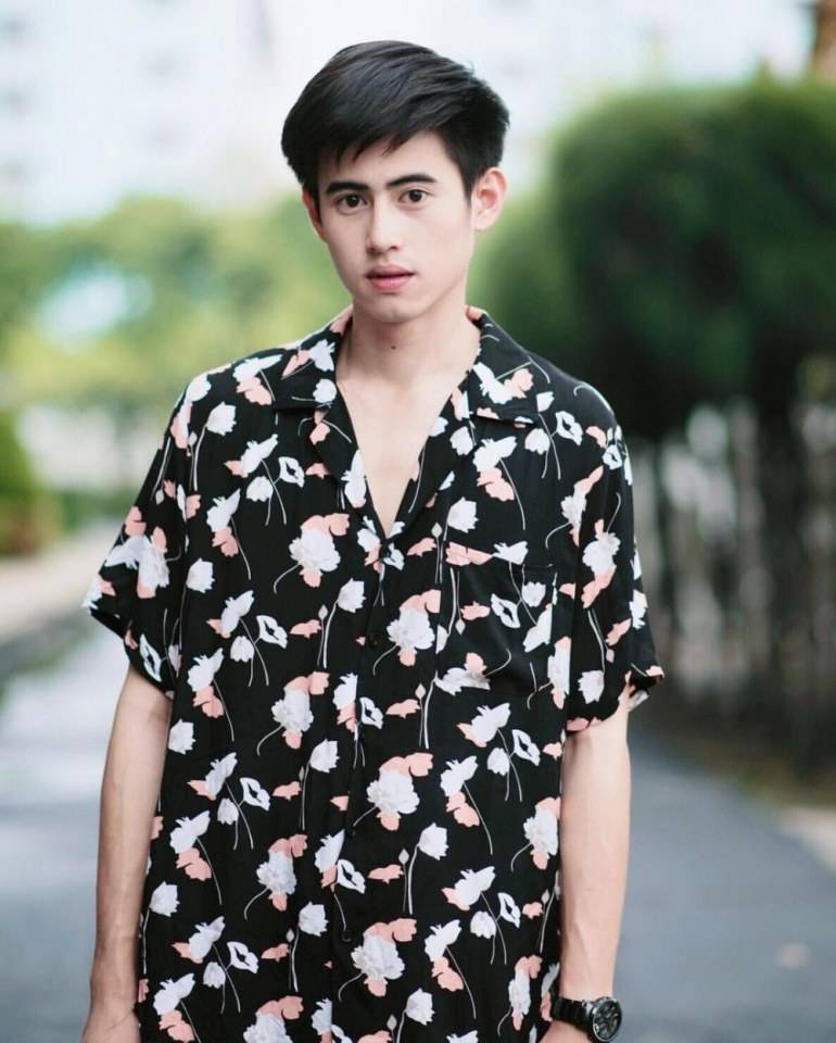 สุดยอด สุรัตน์,บังเอิญรัก-หล่อแช็กชีแชบๆ,อีกคนที่อยากให้ถ่ายชุดบีกินี่