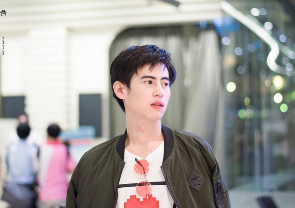 สุดยอด สุรัตน์,บังเอิญรัก-หล่อแช็กชีแชบๆ,อีกคนที่อยากให้ถ่ายชุดบีกินี่