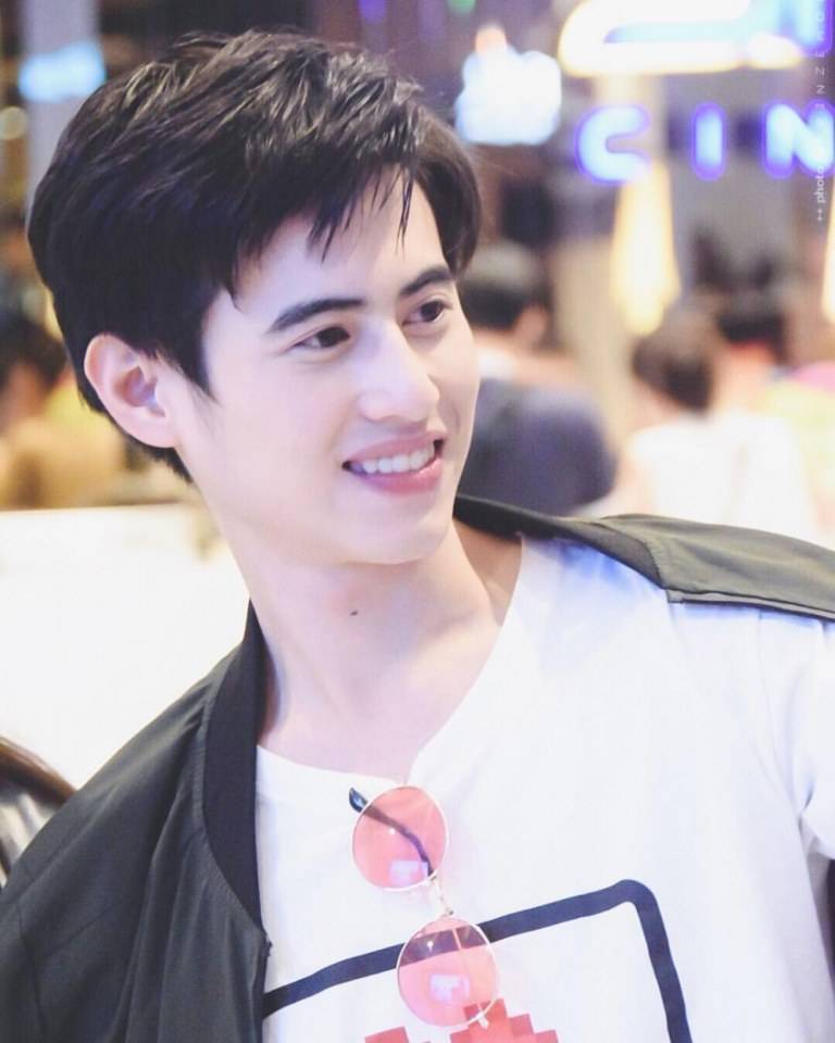 สุดยอด สุรัตน์,บังเอิญรัก-หล่อแช็กชีแชบๆ,อีกคนที่อยากให้ถ่ายชุดบีกินี่