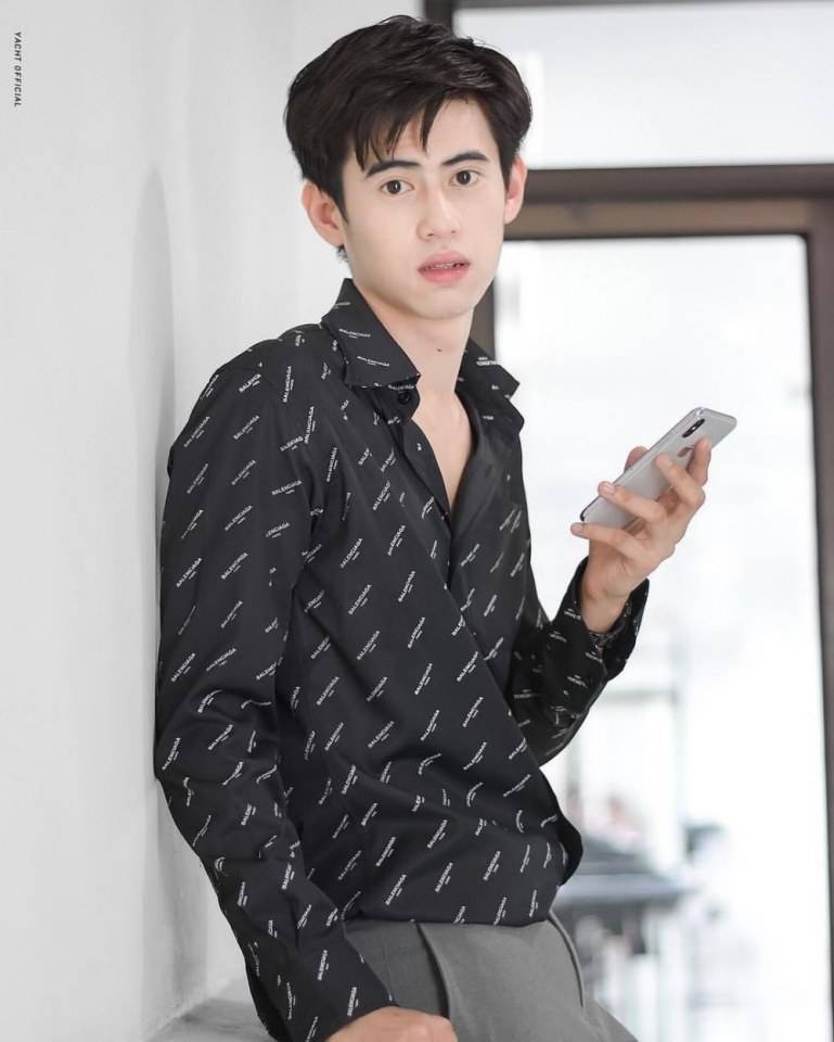 สุดยอด สุรัตน์,บังเอิญรัก-หล่อแช็กชีแชบๆ,อีกคนที่อยากให้ถ่ายชุดบีกินี่
