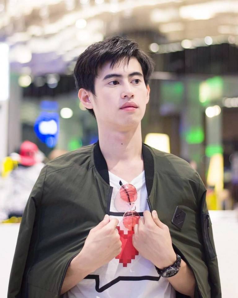 สุดยอด สุรัตน์,บังเอิญรัก-หล่อแช็กชีแชบๆ,อีกคนที่อยากให้ถ่ายชุดบีกินี่