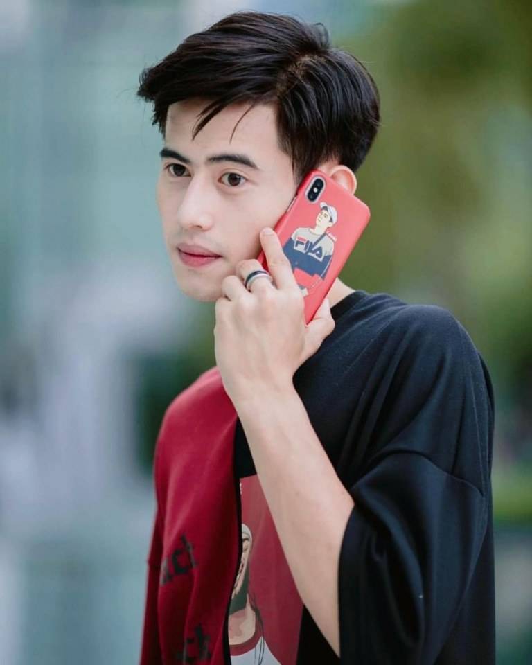 สุดยอด สุรัตน์,บังเอิญรัก-หล่อแช็กชีแชบๆ,อีกคนที่อยากให้ถ่ายชุดบีกินี่