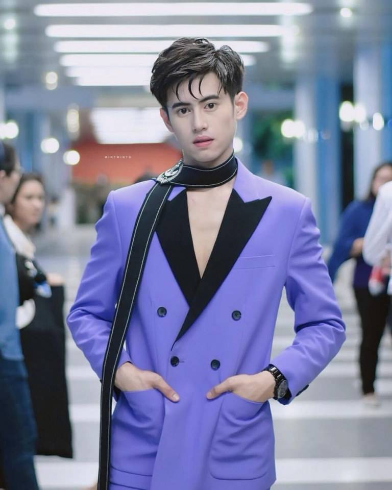 สุดยอด สุรัตน์,บังเอิญรัก-หล่อแช็กชีแชบๆ,อีกคนที่อยากให้ถ่ายชุดบีกินี่