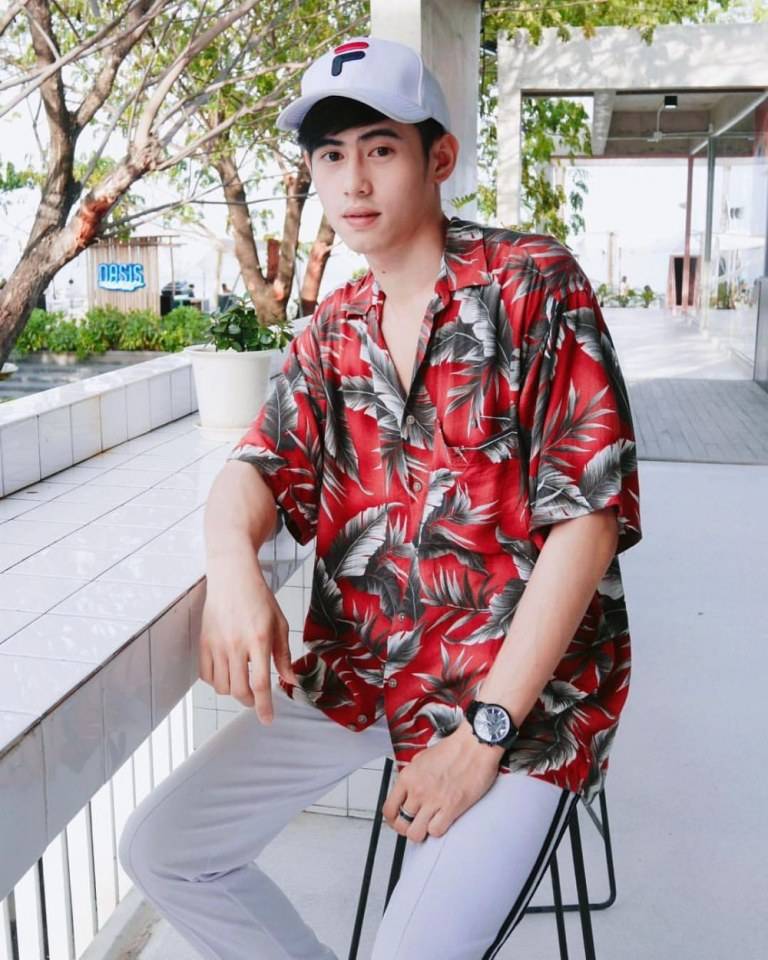 สุดยอด สุรัตน์,บังเอิญรัก-หล่อแช็กชีแชบๆ,อีกคนที่อยากให้ถ่ายชุดบีกินี่