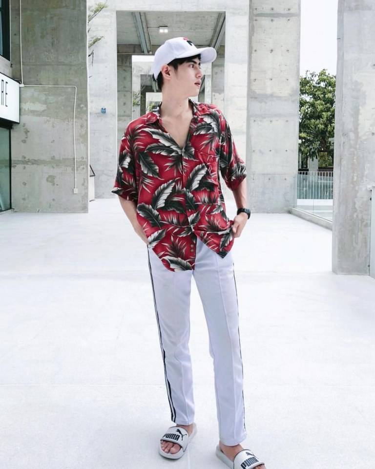 สุดยอด สุรัตน์,บังเอิญรัก-หล่อแช็กชีแชบๆ,อีกคนที่อยากให้ถ่ายชุดบีกินี่