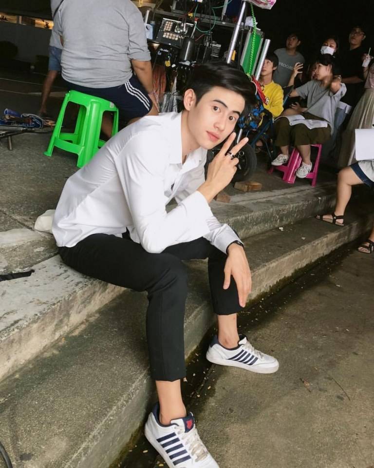 สุดยอด สุรัตน์,บังเอิญรัก-หล่อแช็กชีแชบๆ,อีกคนที่อยากให้ถ่ายชุดบีกินี่