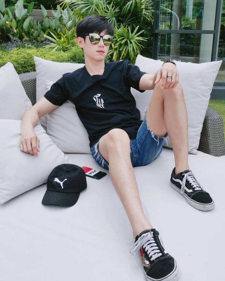 สุดยอด สุรัตน์,บังเอิญรัก-หล่อแช็กชีแชบๆ,อีกคนที่อยากให้ถ่ายชุดบีกินี่