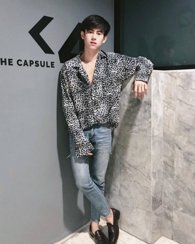 สุดยอด สุรัตน์,บังเอิญรัก-หล่อแช็กชีแชบๆ,อีกคนที่อยากให้ถ่ายชุดบีกินี่
