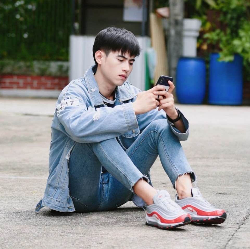 สุดยอด สุรัตน์,บังเอิญรัก-หล่อแช็กชีแชบๆ,อีกคนที่อยากให้ถ่ายชุดบีกินี่
