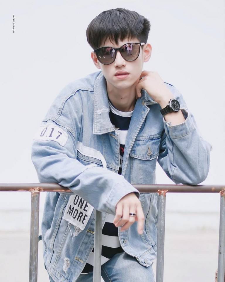 สุดยอด สุรัตน์,บังเอิญรัก-หล่อแช็กชีแชบๆ,อีกคนที่อยากให้ถ่ายชุดบีกินี่