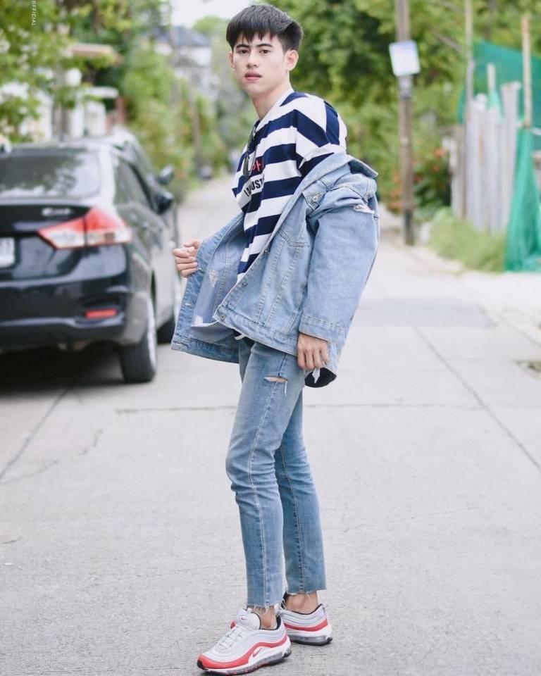 สุดยอด สุรัตน์,บังเอิญรัก-หล่อแช็กชีแชบๆ,อีกคนที่อยากให้ถ่ายชุดบีกินี่