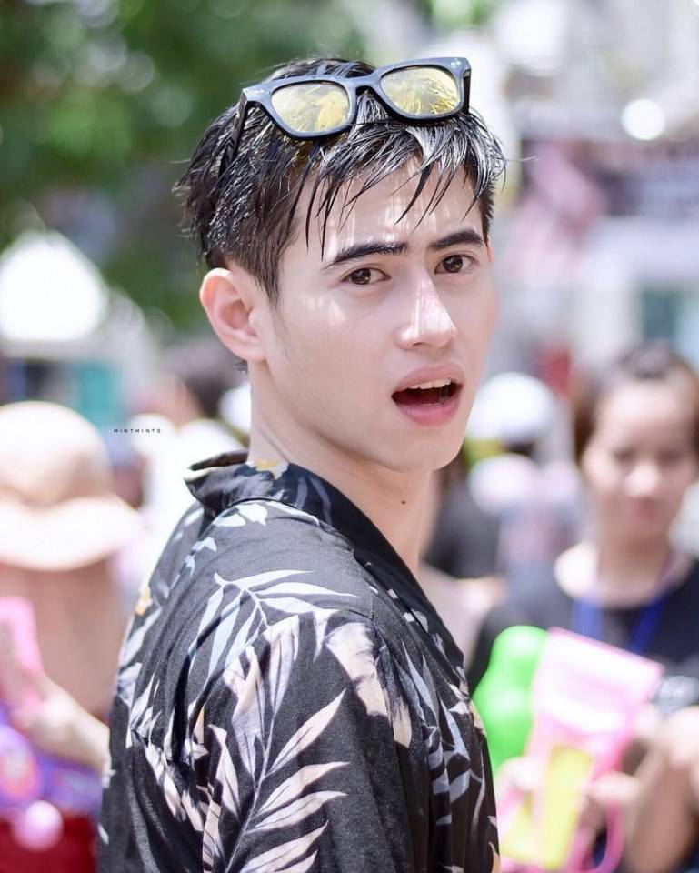 สุดยอด สุรัตน์,บังเอิญรัก-หล่อแช็กชีแชบๆ,อีกคนที่อยากให้ถ่ายชุดบีกินี่