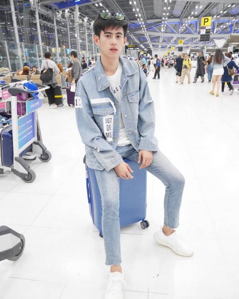 สุดยอด สุรัตน์,บังเอิญรัก-หล่อแช็กชีแชบๆ,อีกคนที่อยากให้ถ่ายชุดบีกินี่