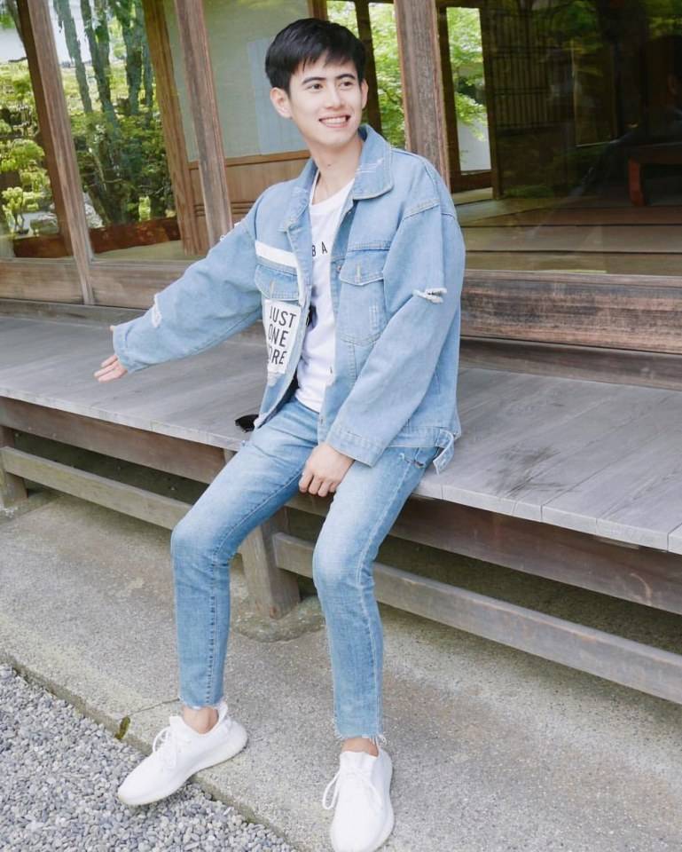 สุดยอด สุรัตน์,บังเอิญรัก-หล่อแช็กชีแชบๆ,อีกคนที่อยากให้ถ่ายชุดบีกินี่