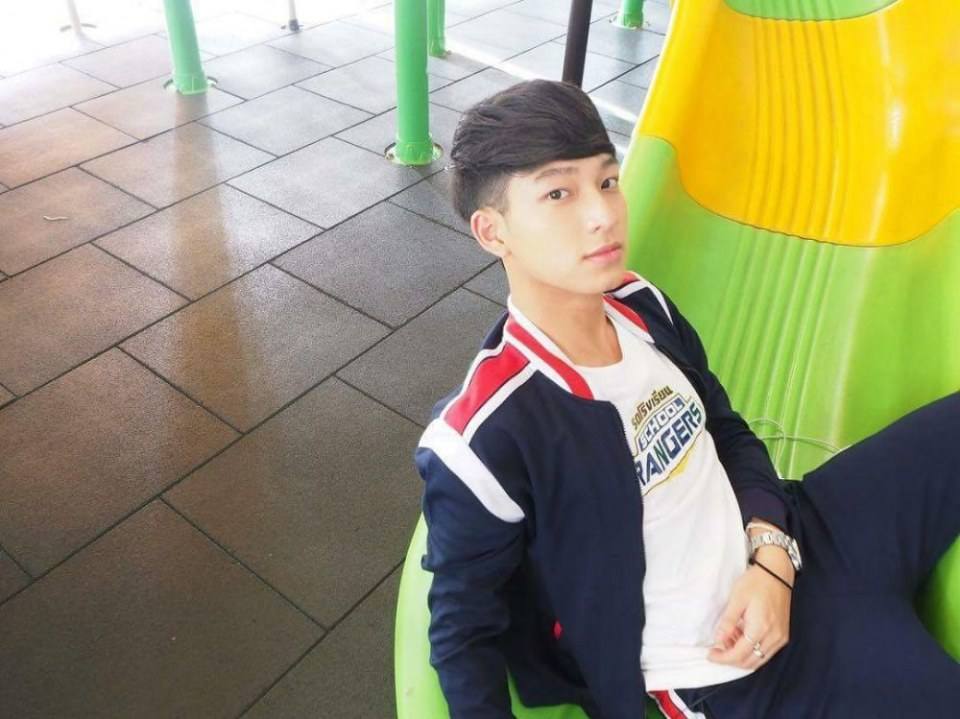 ขอแบบชุดบีกินี่ชุดว้ายน้ำเถอะ,วัยเด็กวัยแชบวัยมันกรอบๆ